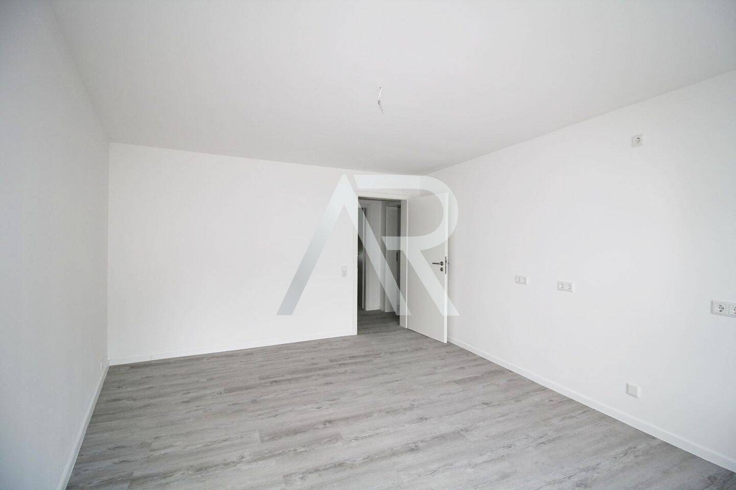 Moderne 3-Zimmer-Wohnung mit Balkon im Herzen von Stolberg!