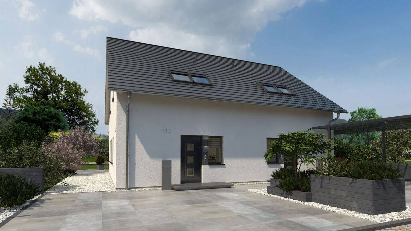 DAS DOMIZIL FÜR KLEINFAMILIEN – Landsberg am Lech – Vorschaubild 7