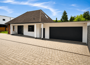Exklusiver Design-Bungalow auf 4.468 m² Parkgrundstück | Modernisiert | Erweiterungspotenzial | Neuenhagen