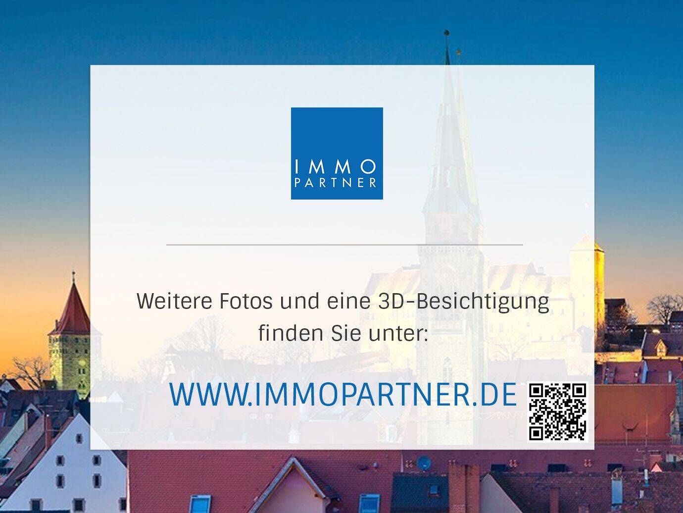 IMMOPARTNER - EIN ZUHAUSE VOLLER LIEBLINGSMOMENTE – Nürnberg – Vorschaubild 5