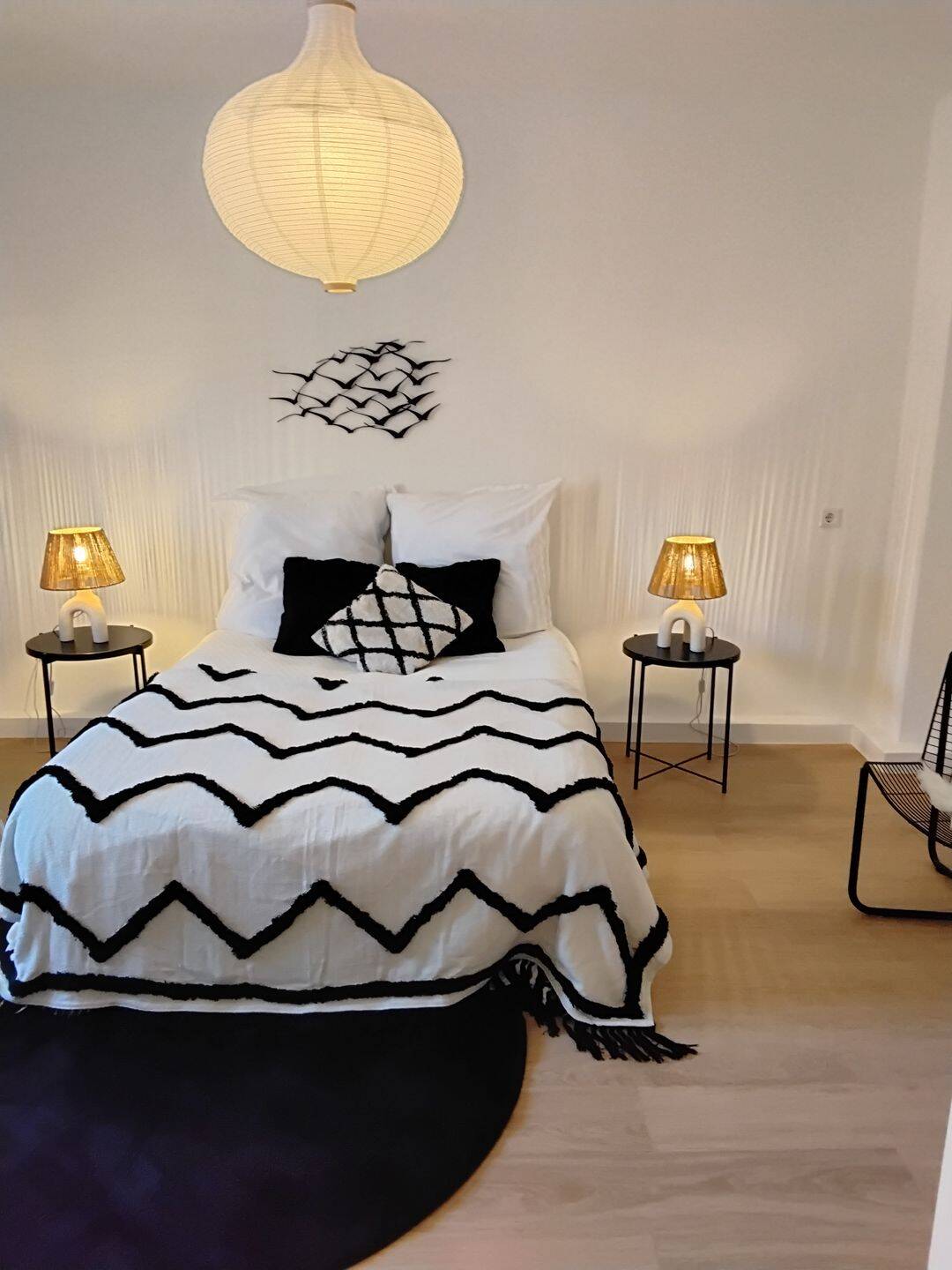 Ankommen und wohlfühlen: Charmante 3-Zimmer-Wohnung mit schönem Raumgefühl – Nürnberg – Vorschaubild 4
