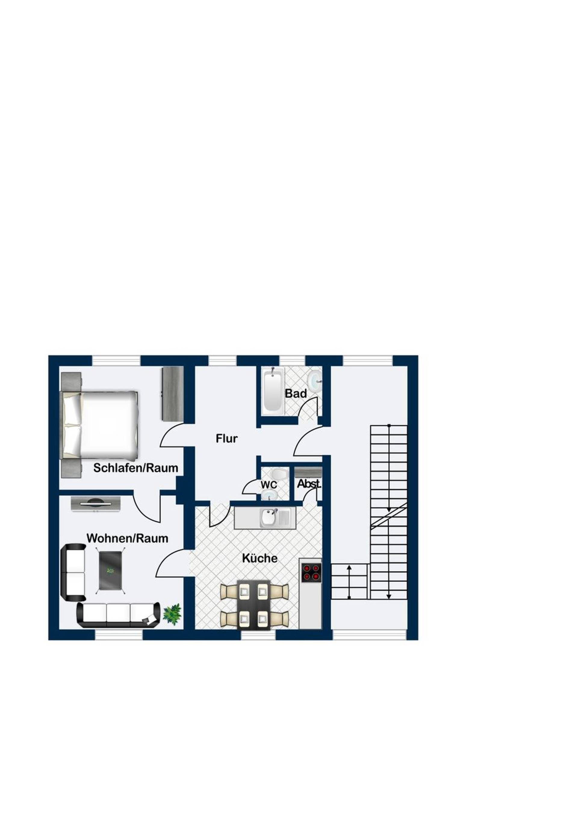 Haus in 50997 Köln mit 203 m² kaufen