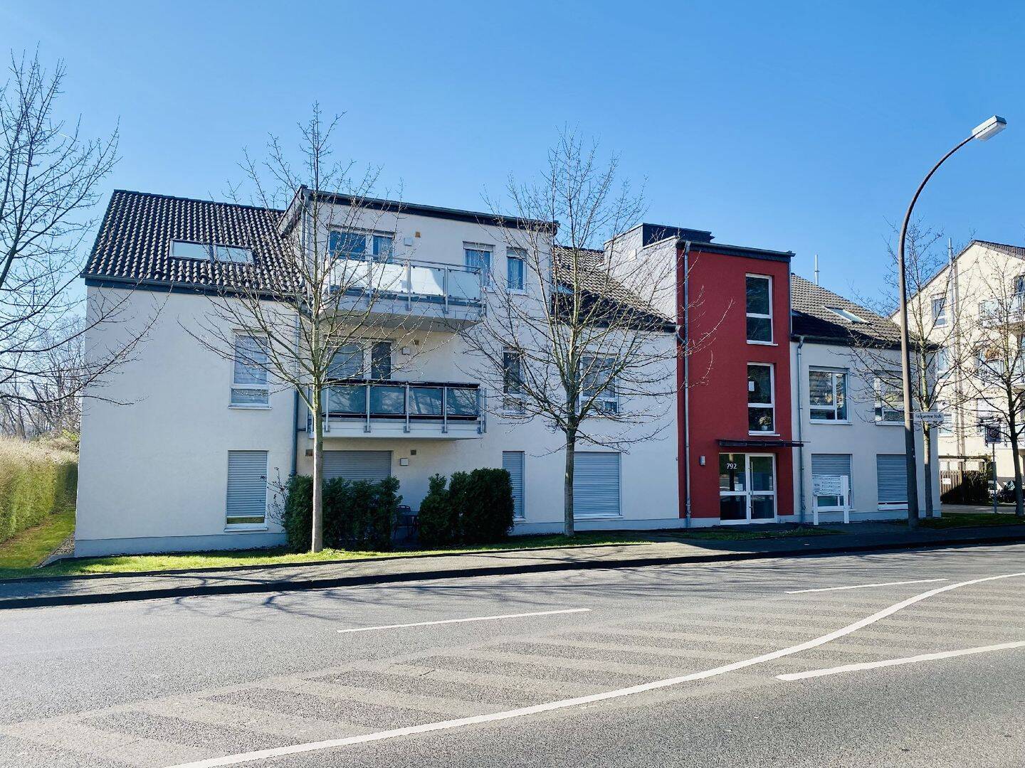 Investmentobjekt - Mehrfamilienhaus In Bonn – Bonn – Vorschaubild 4