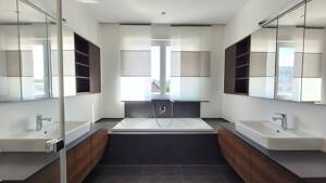 Wunderschöne Penthouse-Wohnung mit Dachgarten in Ulm! – 89077 Ulm – Vorschaubild 3