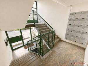 Au-Haidhausen! Ruhiges Apartment mit Balkon in Toplage! Erbbaurecht! Vermietet! – 81669 München – Vorschaubild 5