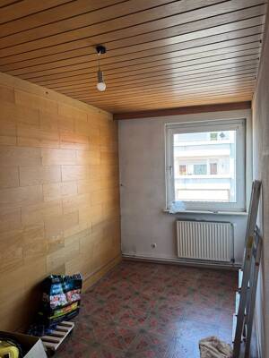 Charmante 3-Zimmer-Wohnung mit Balkon in Oberrad, Frankfurt am Main – 60599 Frankfurt am Main – Vorschaubild 4