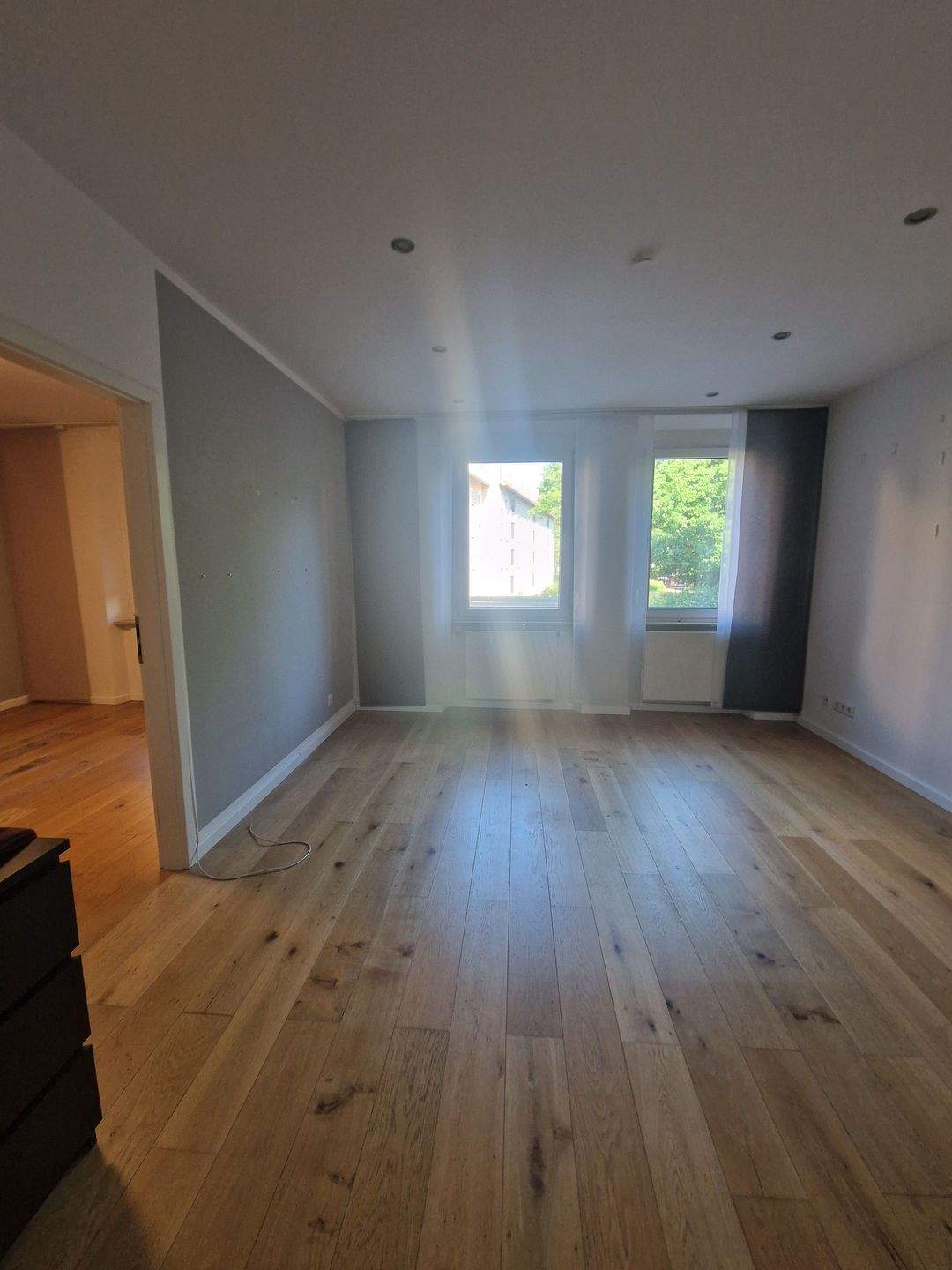 Modern sanierte Altbauwohnung mit Flair – Nürnberg – Vorschaubild 4