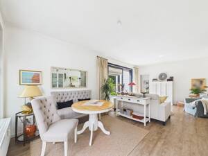 Eigentumswohnung mit großer Dachterrasse in ruhiger Lage! – 21075 Hamburg – Vorschaubild 6