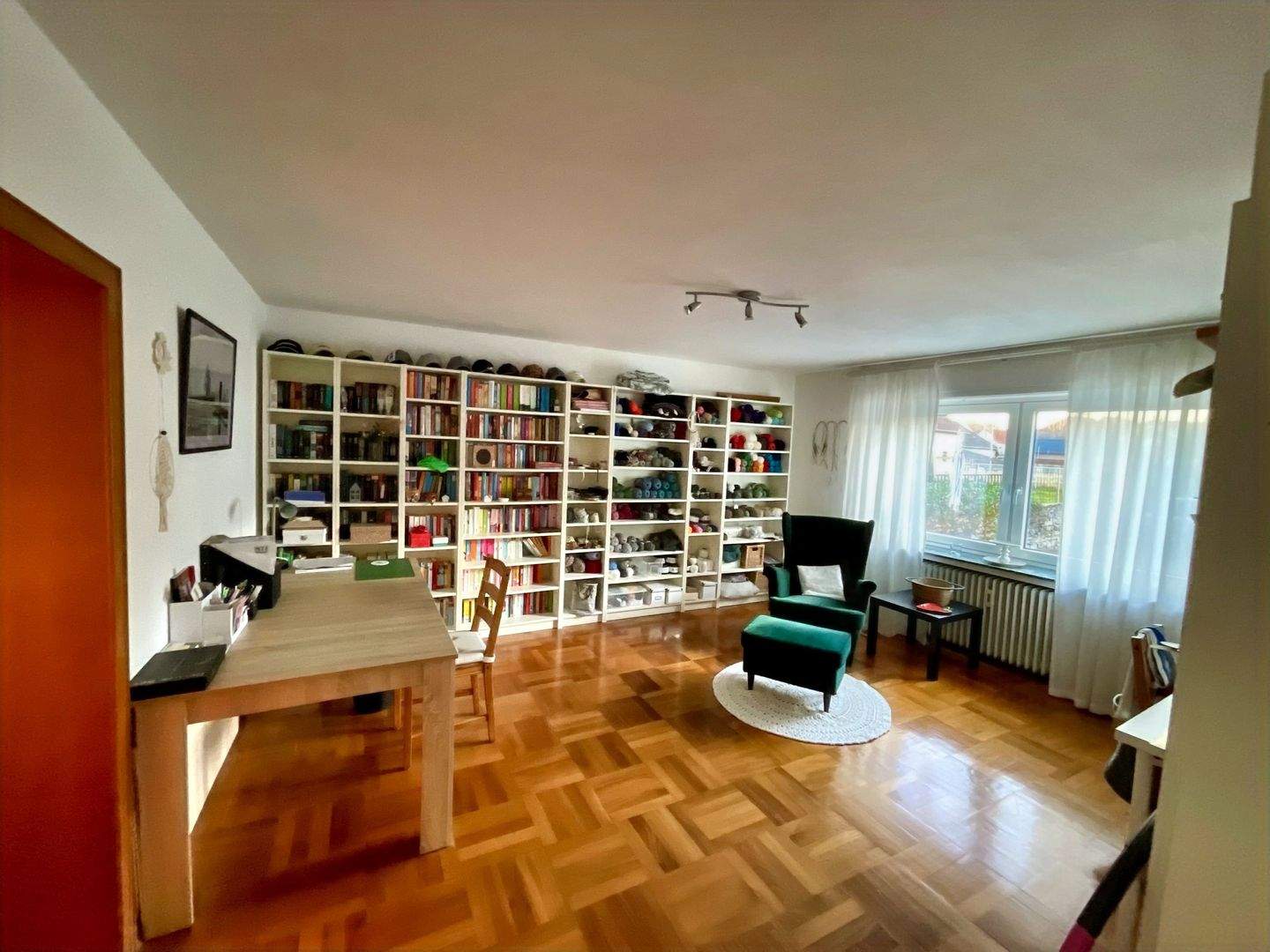 Tradition trifft Moderne: Bauernhaus-Ensemble mit Wohnkomfort und Rendite – Anröchte – Vorschaubild 9