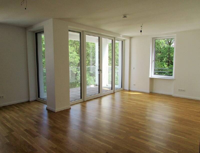 1.250 € SOMMERGUTSCHEIN SICHERN: AM WALDRAND: WOHNEN NEU DEFINIERT ... – Wolfsburg – Vorschaubild 7