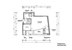 ++ verkehrsgünstige Lage nähe Neckar ++ 6 Stellplätze/Garagen ++ Gartenanteil +++ – 70378 Stuttgart – Vorschaubild 3