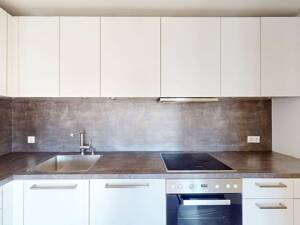 3-Zimmer-Wohnung mit Balkon zum gepflegten Innenhof – 60435 Frankfurt am Main – Vorschaubild 5