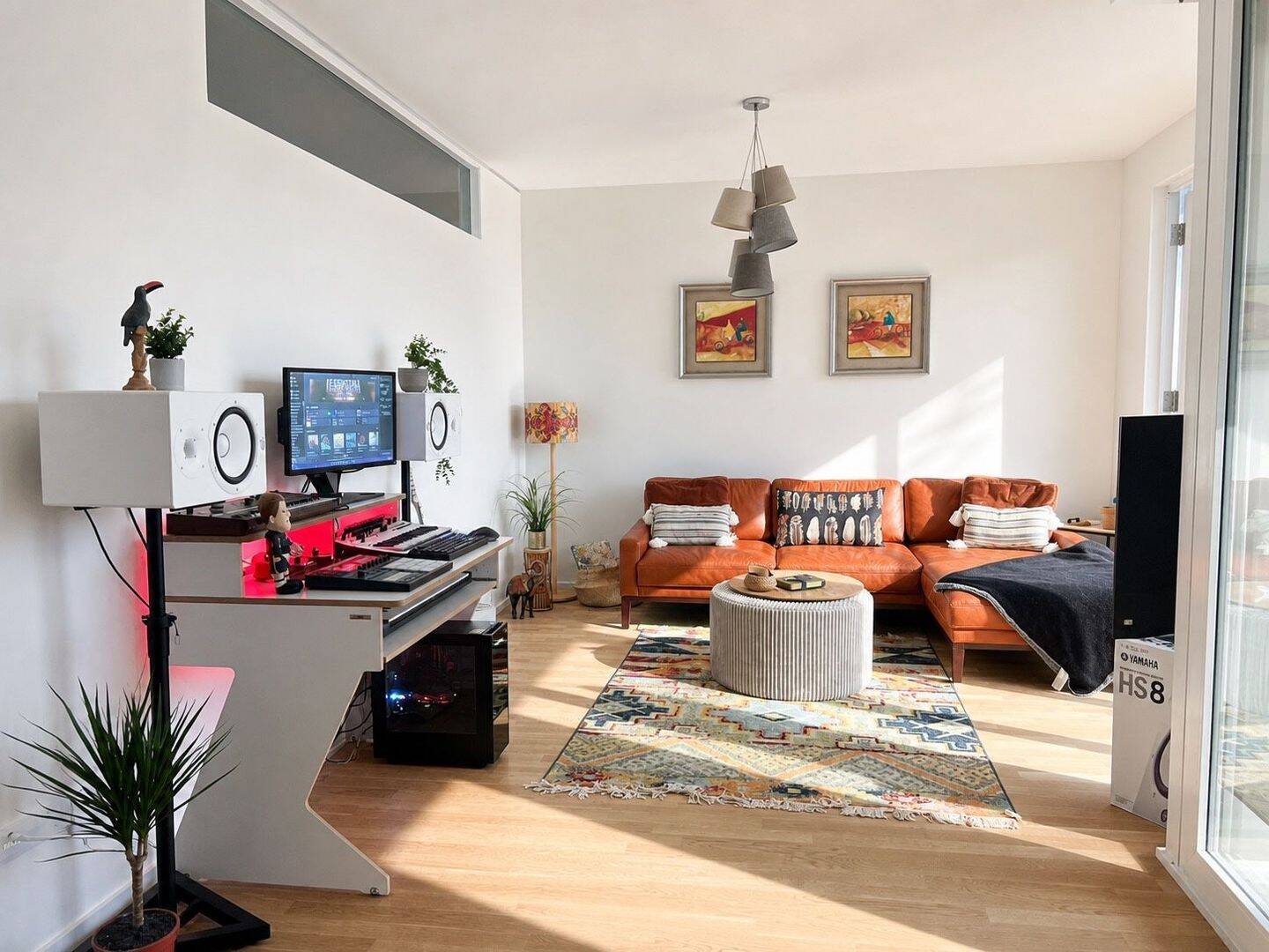 ? Premium 3-Room Apartment in Berlin-Lichtenberg close to U Frankfurter Allee
