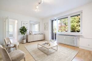 Kapitalanlage oder Eigennutzung - Ihre Entscheidung! – 22149 Hamburg – Vorschaubild 8