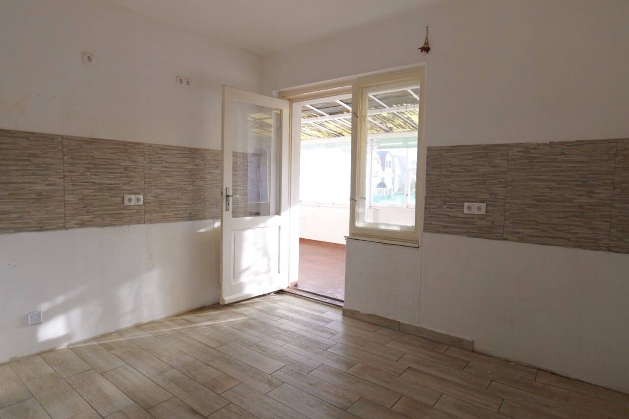Charmantes Wohnhaus mit Terrasse im Herzen Rathenows – Rathenow – Vorschaubild 6