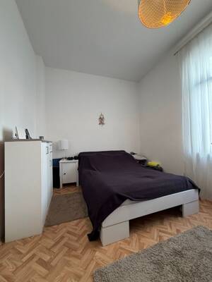Zentrale 2-Zimmer-Erdgeschosswohnung in Mannheim-Schwetzingerstadt – 68165 Mannheim – Vorschaubild 4