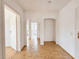 Bezugsfreie 2-Zimmer-Eigentumswohnung in Uninähe (Oldenburg-Bloherfelde) - ohne Käuferprovision! – 26129 Oldenburg – Vorschaubild 4