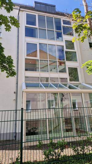 Sehr gut gepflegtes Mehrfamilienhaus in Top Lage! – 1129 Dresden – Vorschaubild 5