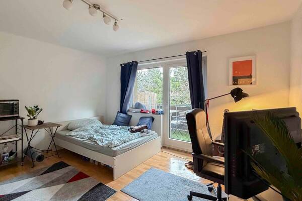 Loft/Studio/Atelier in 50968 Köln mit 25,07 m² kaufen