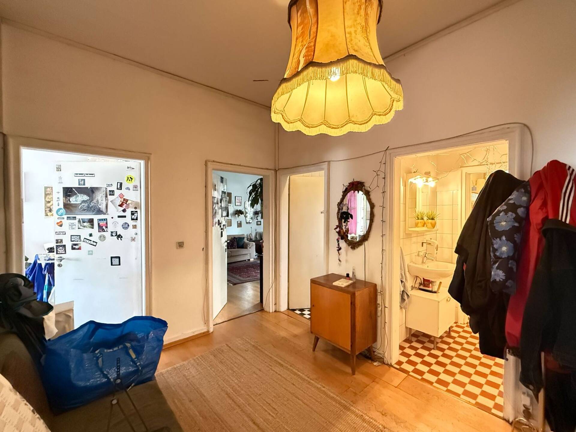 Etagenwohnung in 50823 Köln mit 127,21 m² kaufen