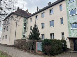 ***helle 3-Zimmer-Wohnung mit Tageslichtbad in Eutritzsch***