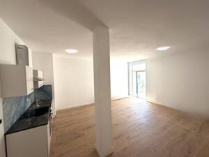 Neuwertige Zwei-Zimmer-Erdgeschosswohnung in Arsten – 28279 Bremen – Vorschaubild 4