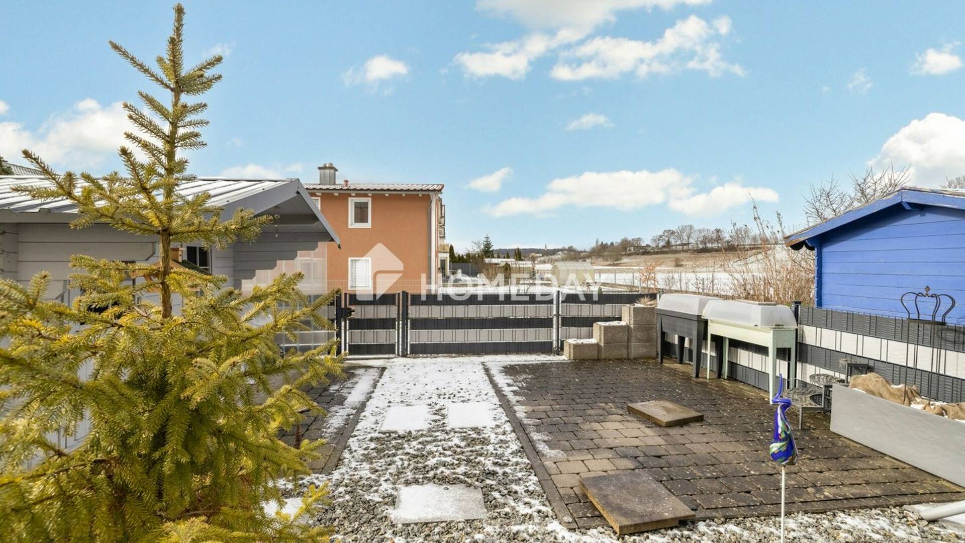 Erdgeschosswohnung in 84032 Landshut mit 85 m² kaufen