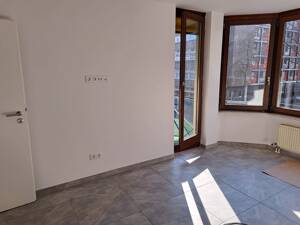 Gepflegte, komplett renovierte 3-Zimmer-Wohnung – zentral und ruhig – 68159 Mannheim – Vorschaubild 3