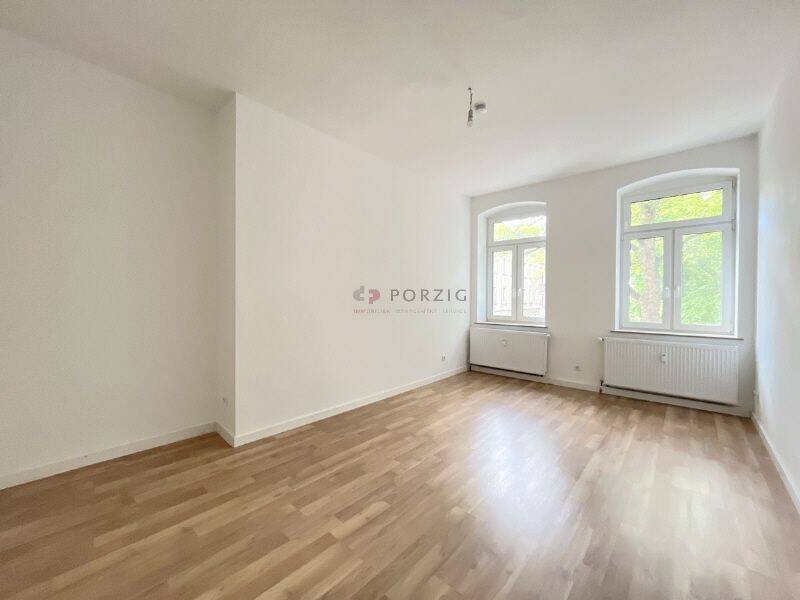 Platz für gemeinsame Momente - Familienfreundliche Wohnung mit Balkon