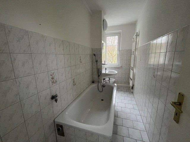 Moderne 2-Zimmer-Wohnung in Zwickau-Eckersbach – Perfekt für Singles und Paare – Zwickau – Vorschaubild 4