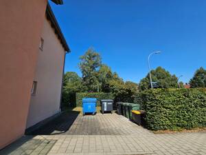 Moderne 3-Zimmer-Gartenwohnung mit Terrasse, Tiefgarage & Aufzug in Ingolstadt-Zuchering – 85051 Ingolstadt – Vorschaubild 5