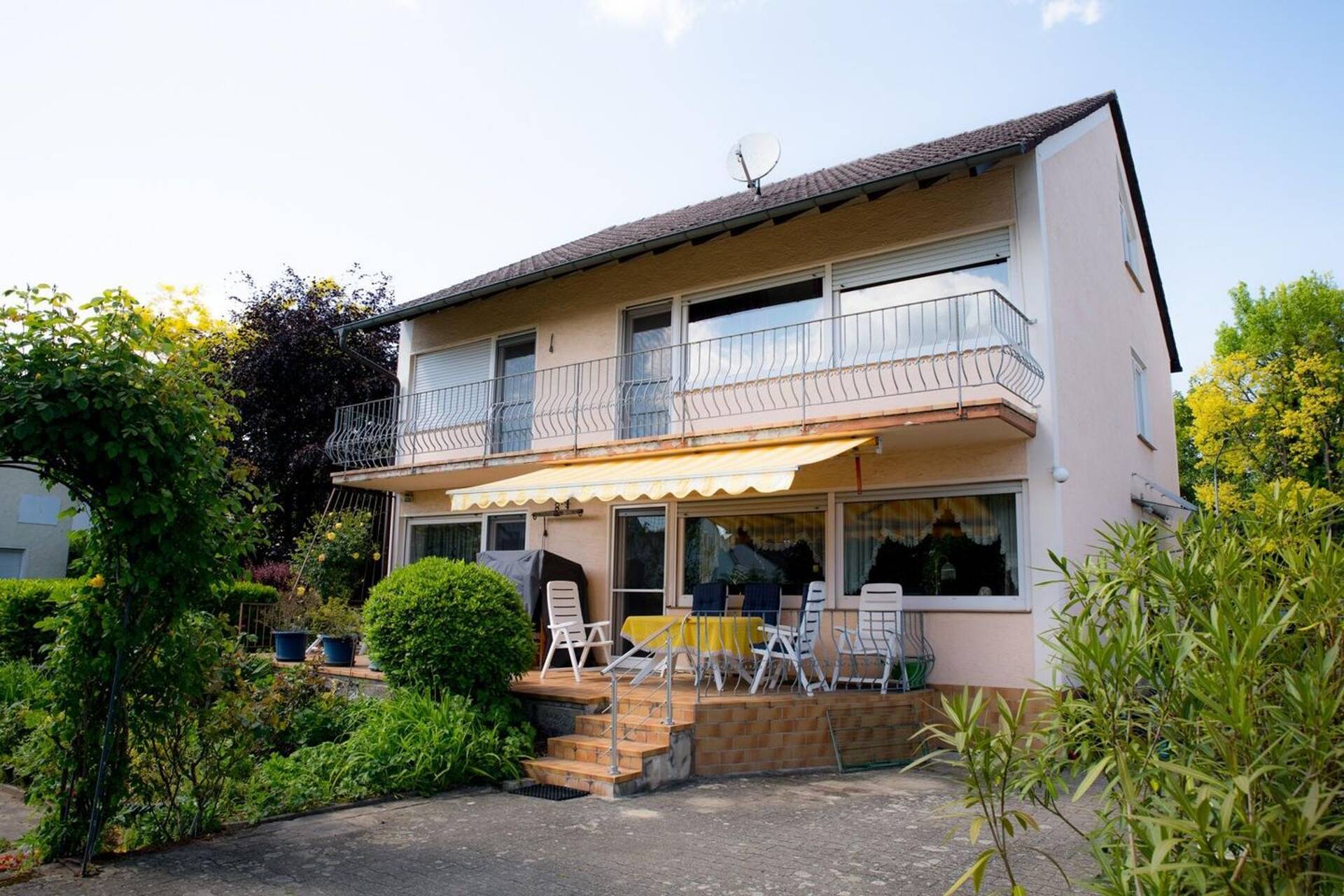Haus in 76870 Kandel mit 185 m² kaufen