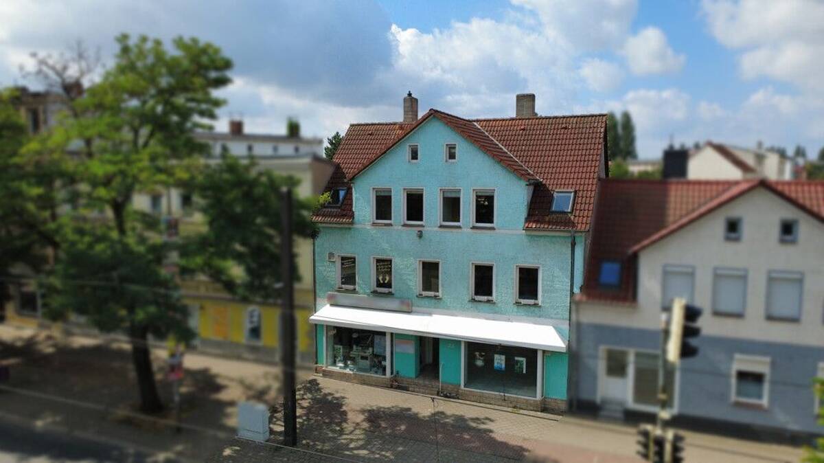 Haus in Magdeburg / Fermersleben – 39122 Magdeburg – Bild 1 von 5