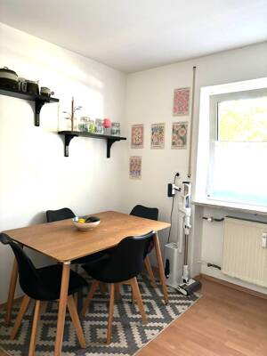 2,5 Zi Wohnung im Westenviertel – 93049 Regensburg – Vorschaubild 6