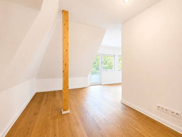 Terrassenwohnung in 48145 Münster mit 58 m² kaufen
