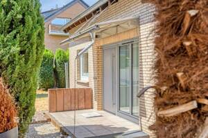 Wohnen mit Perspektive - gepflegtes Zweifamilienhaus mit Garten, Garage in Köln-Zündorf – 51143 Köln – Vorschaubild 4