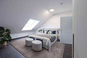 LINQ39 in der Pegnitzstr. 39 - Ausblick in den Wiesengrund und zur Altstadt – 90762 Fürth – Vorschaubild 9