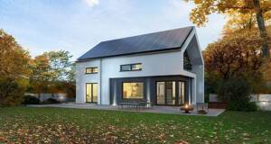 Besonderes Familienhaus auf begehrtem Grundstück
