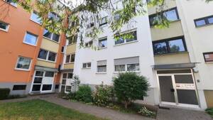 Sonnige 2 Zimmer-Balkonwohnung in Regensburg – 93053 Regensburg – Vorschaubild 2