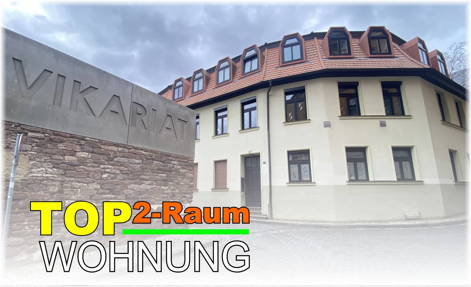 Vorschaubild Wohnung