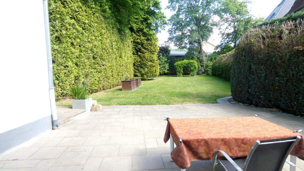 MFH mit schönem Garten in der Innenstadt – Bad Salzuflen – Vorschaubild 8