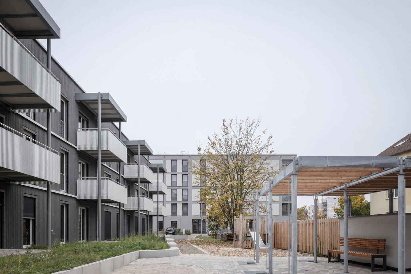 Schöne 3-Zimmer Wohnung in Fürth