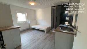 Smartes Apartment im Herzen von DA-Arheilgen