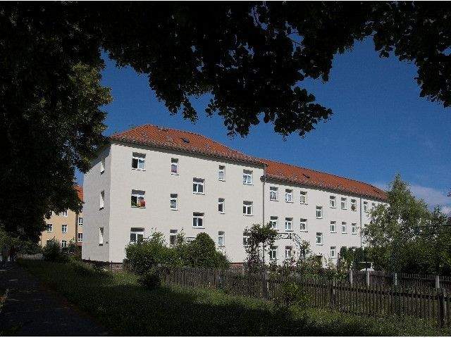 Altbauwohnung / Tolle Lage – Chemnitz – Vorschaubild 8