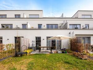 Wohnen mit Garten & Terrasse – 53175 Bonn – Vorschaubild 3