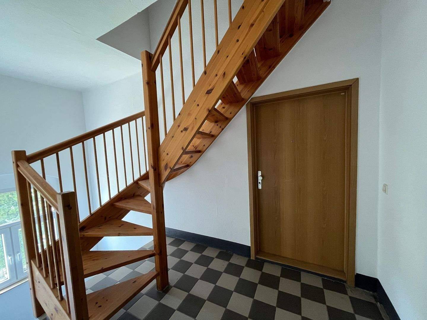 Charmante 2-Zimmer-Wohnung in Wittgensdorf, Chemnitz – Chemnitz – Vorschaubild 2
