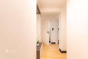 Business-Apartment mit Umsatzsteuerausweis / Kurzzeitvermietung – 45127 Essen – Vorschaubild 3