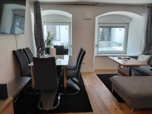 Rgbg-Steinweg: sanierte 3-Zi-Altbauwohnung – 93059 Regensburg – Vorschaubild 4