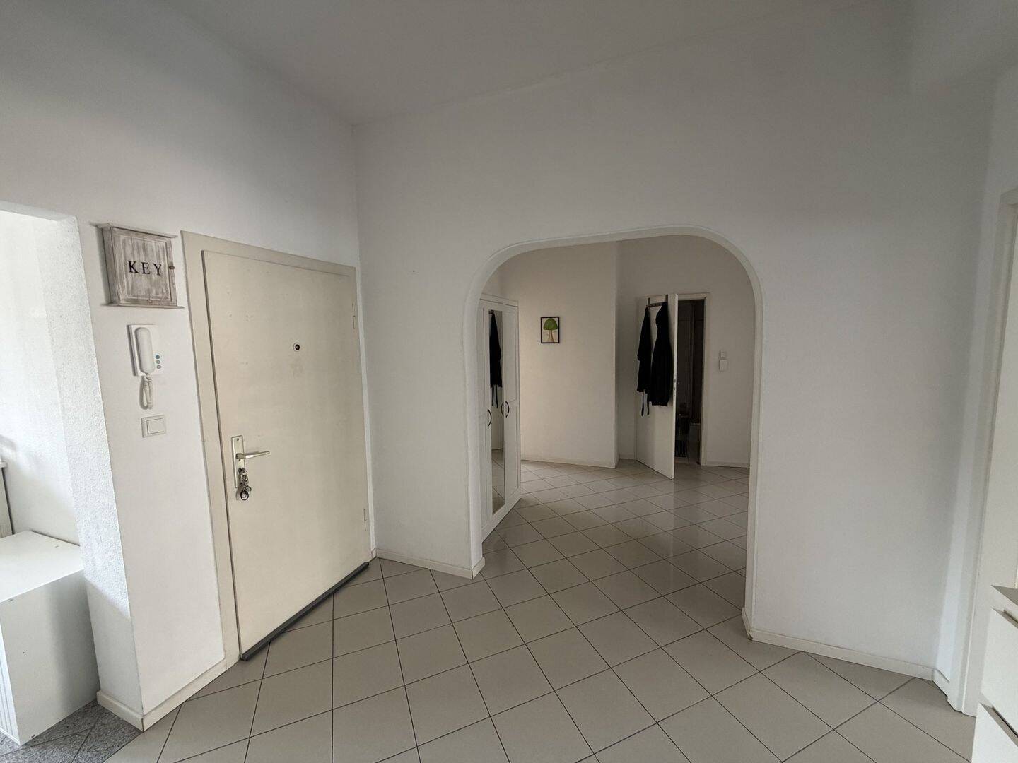 Düsseldorf-Unterbilk! 3 Zimmer und 2 Balkone! – Düsseldorf – Vorschaubild 3