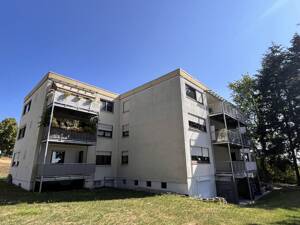 Rendite 4,32 %! Mehrfamilienhaus mit 18 Wohneinheiten in Regensburg Grass nähe Uniklinikum